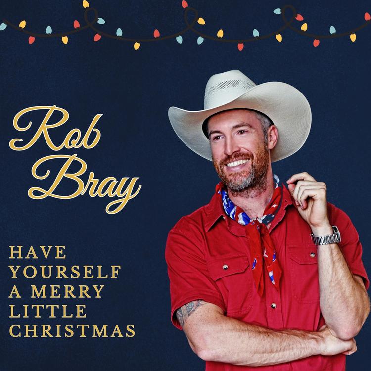 Rob Bray's avatar image
