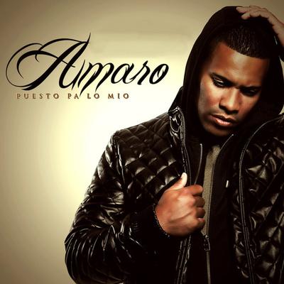 Amor de Antes (Remix) By Amaro, Plan B, Ñengo Flow's cover