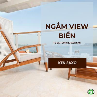 Ngắm Bình Minh Trên Biển Tại Resort 5 Sao Bình Ba (Saxophone Version)'s cover