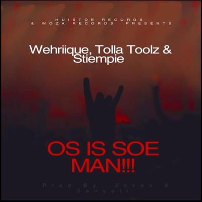 Os Is Soe Man's cover