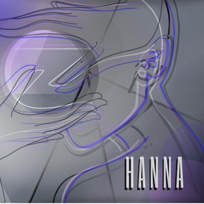 Hanna By Angus Quinn's cover