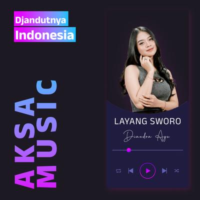 LAYANG SWORO (Live)'s cover