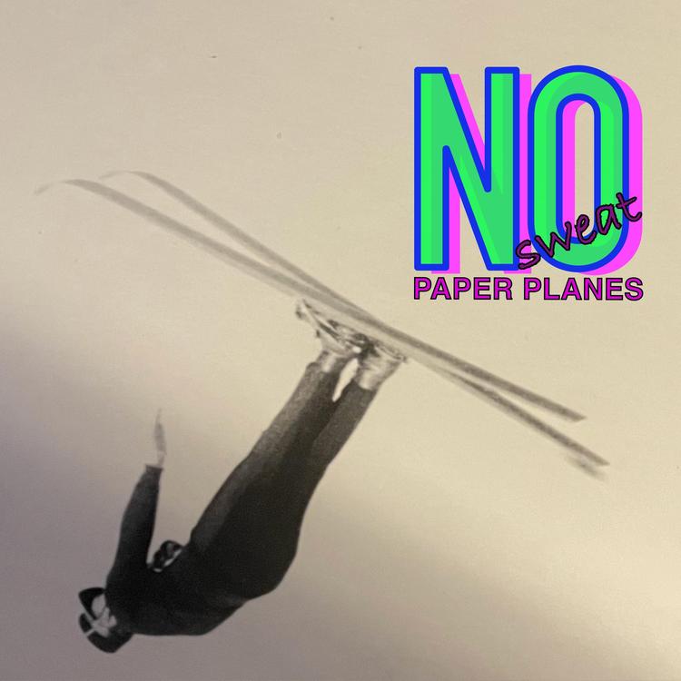 Paper Planes's avatar image