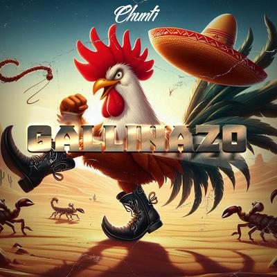 Gallinazo's cover