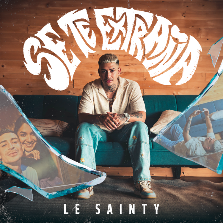 Le Sainty's avatar image