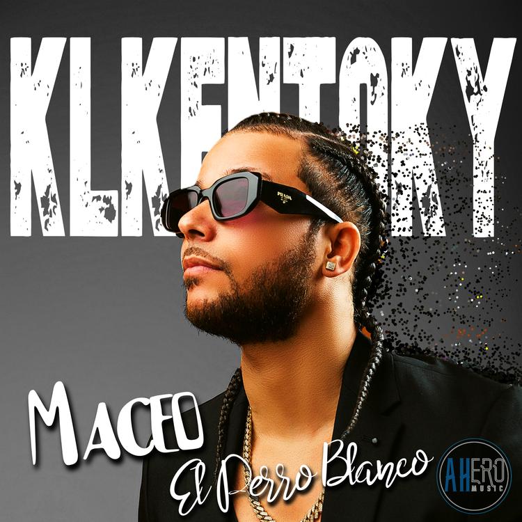 Maceo El Perro Blanco's avatar image
