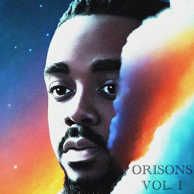 Orisons, Vol. I's cover