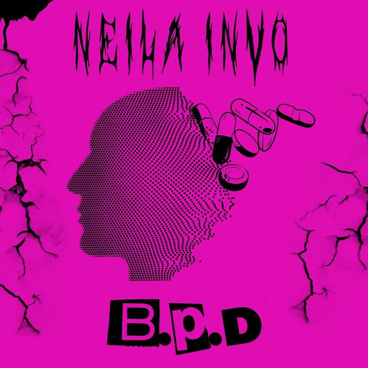 Neila Invo's avatar image