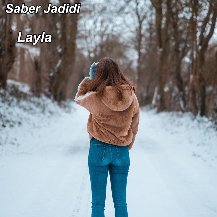 Saber Jadidi's avatar image