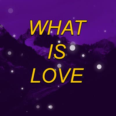 What Is Love (MTG) By DeadBoy's cover