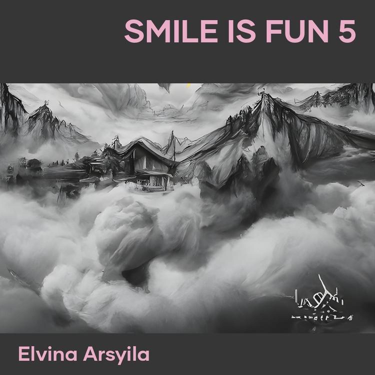 Elvina Arsyila's avatar image