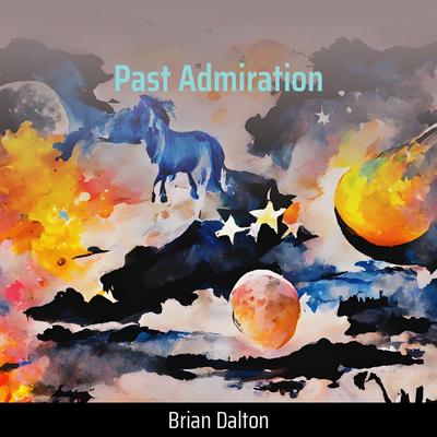 Brian Dalton's cover