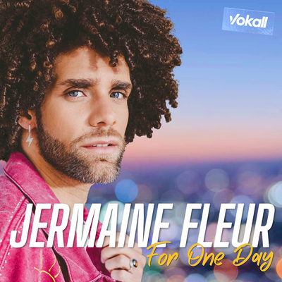 Jermaine Fleur's cover