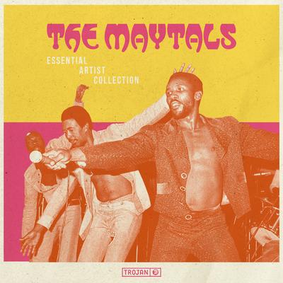 Essential Artist Collection: The Maytals's cover