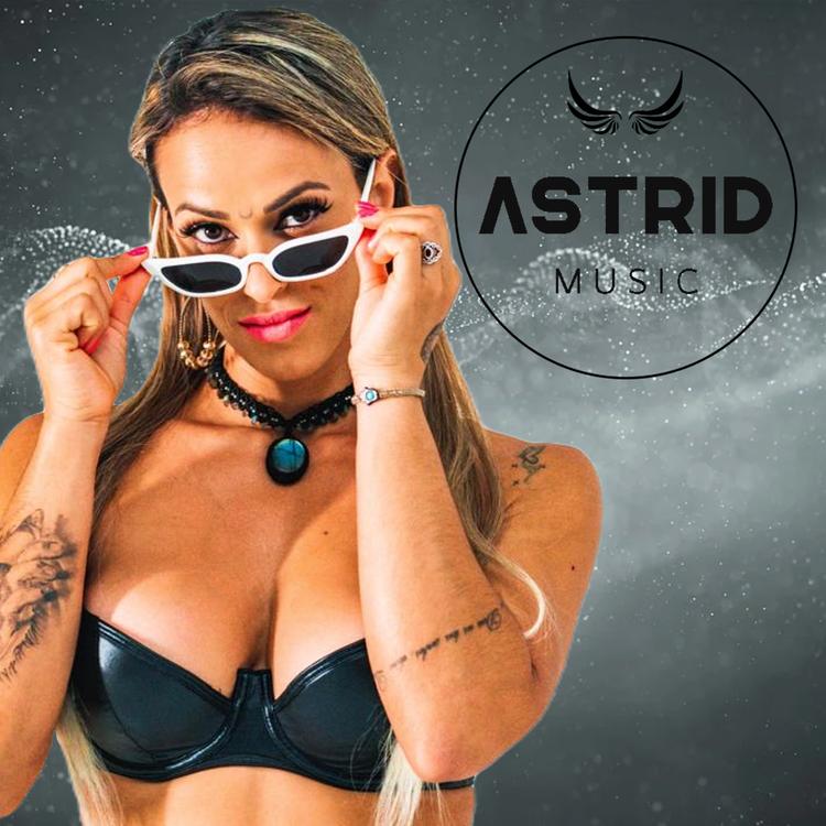Astrid Music's avatar image