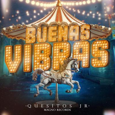 Buenas Vibras's cover