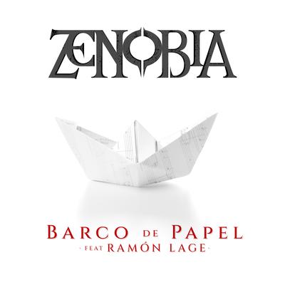 Zenobia's cover