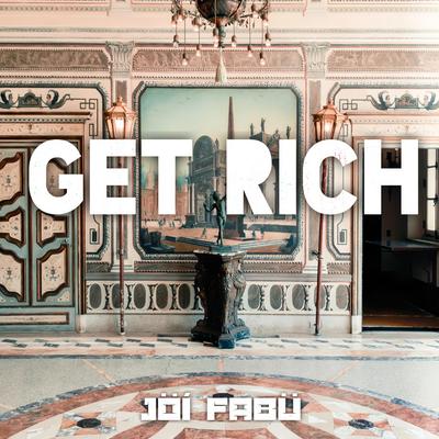 GET RICH (CHECK)'s cover