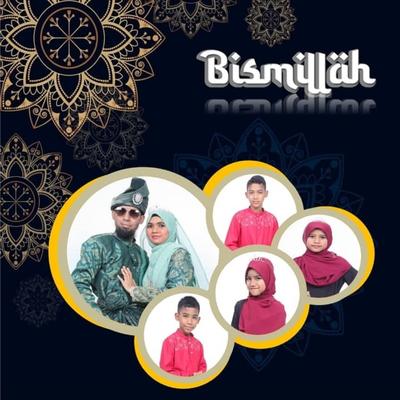 Aku Bukan Nabi's cover