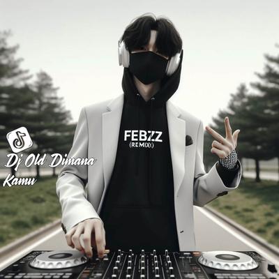 Febzz Remix's cover