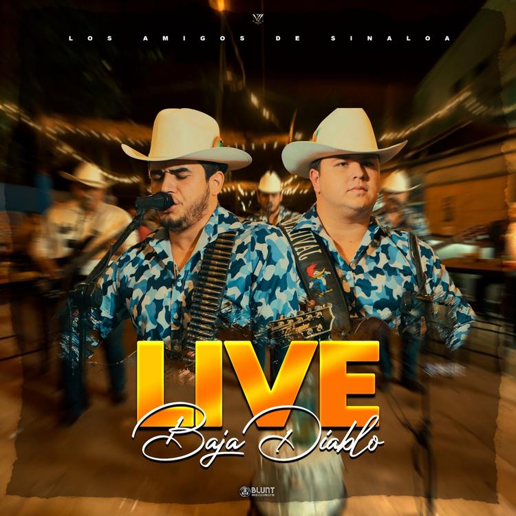 Los Amigos de Sinaloa's avatar image