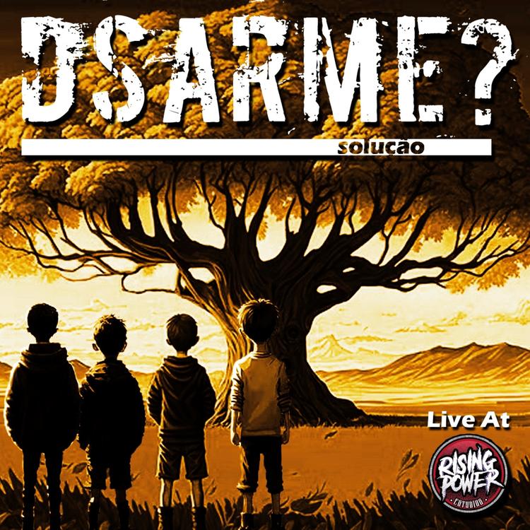 Dsarme?'s avatar image