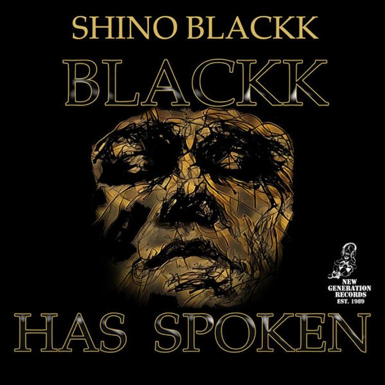 Shino Blackk's avatar image