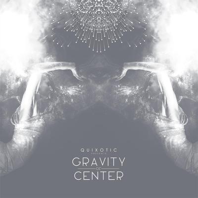 Gravity of Center's cover