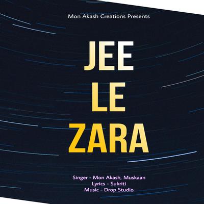 Jee Lee Zara's cover