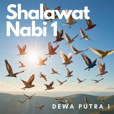 Shalawat Nabi 1's cover