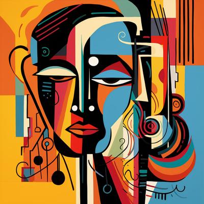 Kaleidoscope Tonal Variety: Multifaceted Jazz Music's cover