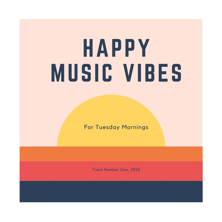 Happy Music Vibes's avatar image