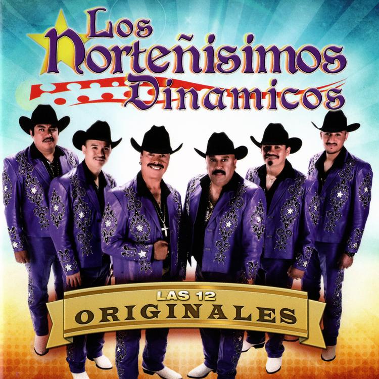 Los Norteñisimos Dinamicos's avatar image