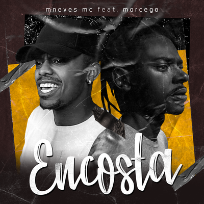 Encosta By Morcego, Urbano, Mc MNeves's cover