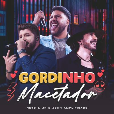 Gordinho Macetador (Ao Vivo)'s cover