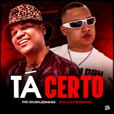 TÁ CERTO's cover