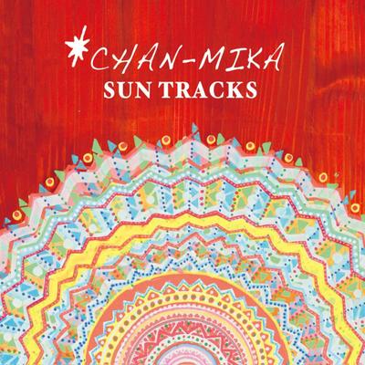 SUN TRACKS's cover