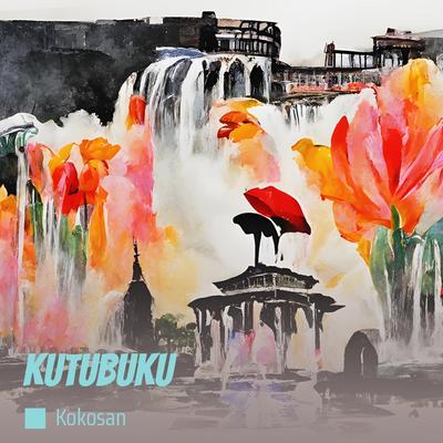 Kutubuku's cover