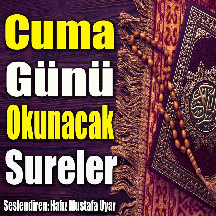 Hafız Mustafa Uyar's avatar image