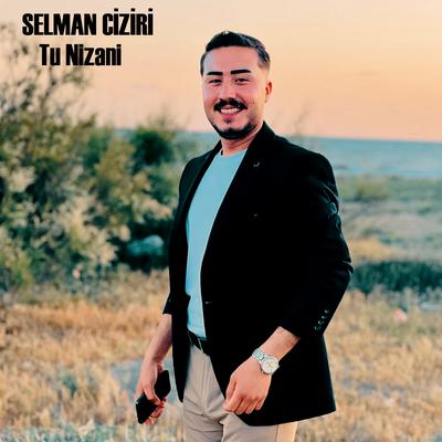 Selman Ciziri's cover