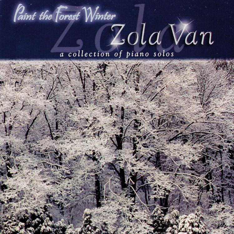 Zola Van's avatar image