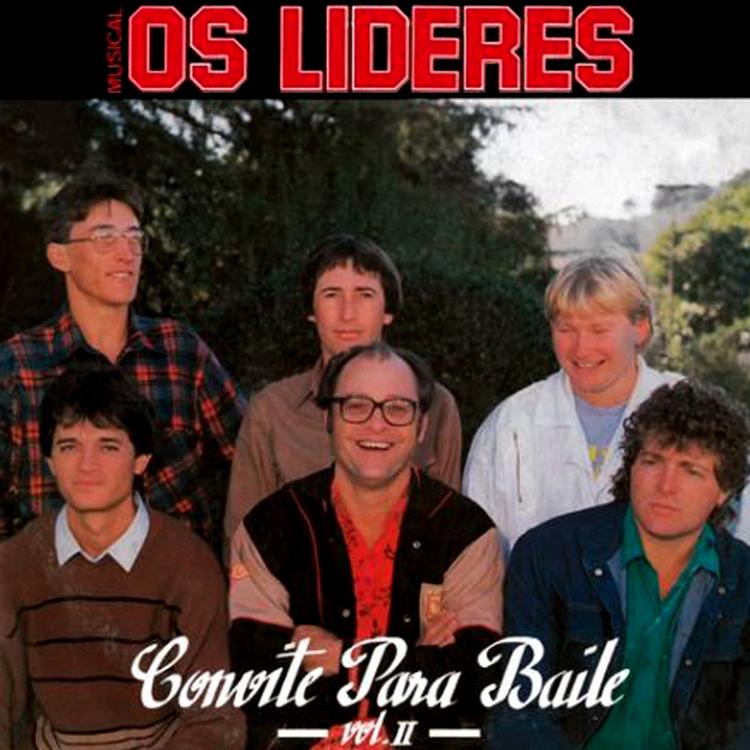 Os Líderes's avatar image