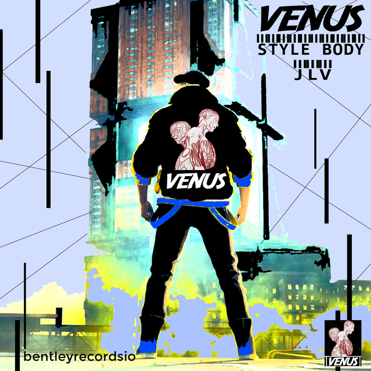 VENUS's avatar image