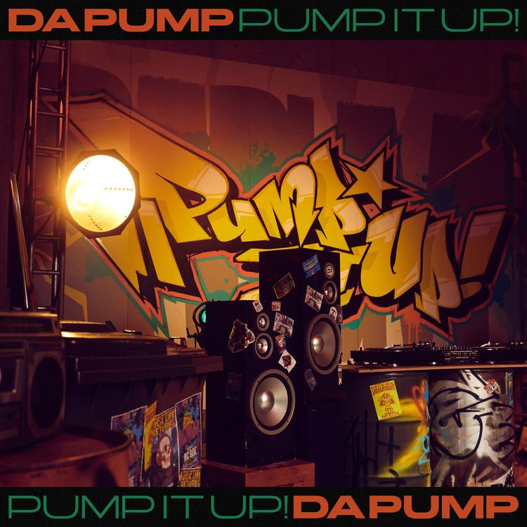 DA PUMP's avatar image