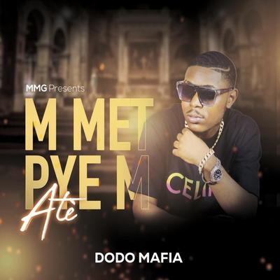 M Met Pye'm Atè's cover