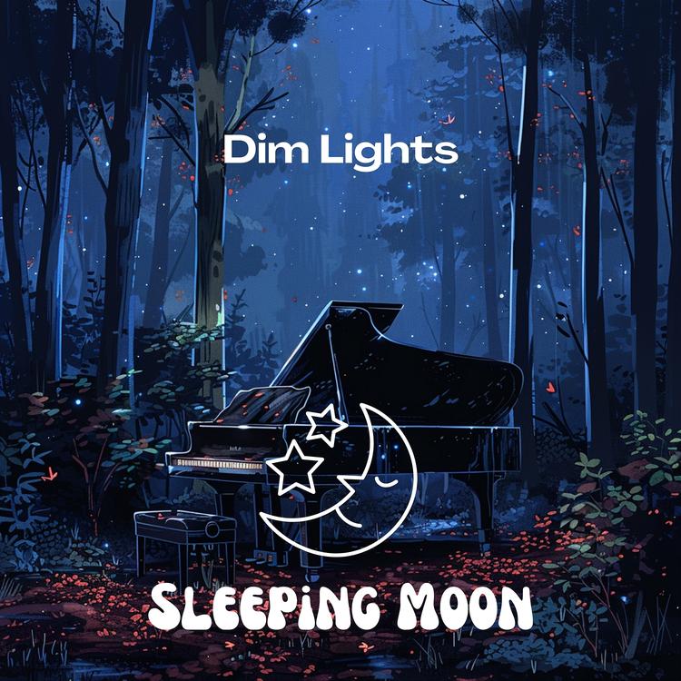 Sleeping Moon's avatar image