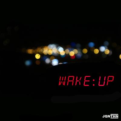 WAKE UP's cover