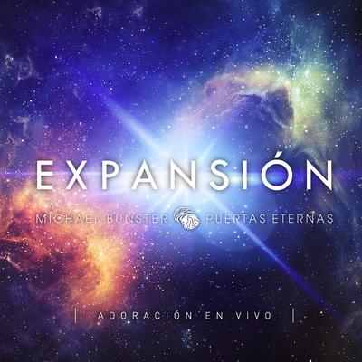 Expansión (Adoración En Vivo)'s cover