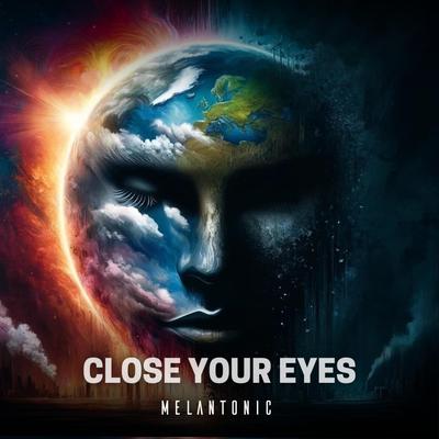 Close Your Eyes By Melantonic's cover