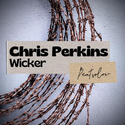 Chris Perkins's cover